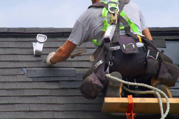 Best Roof Gutter Cleaning  in Mannford, OK