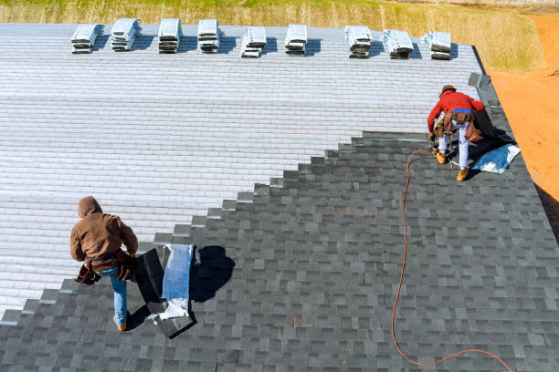 Best Local Roofing Companies  in Mannford, OK