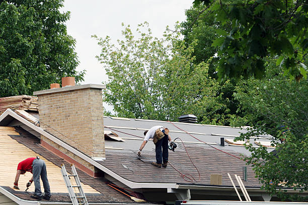 Best Shingle Roofing Installation  in Mannford, OK