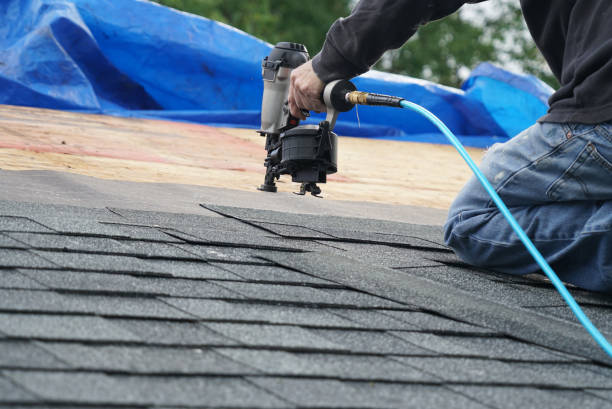 Best Best Roofing Contractors  in Mannford, OK
