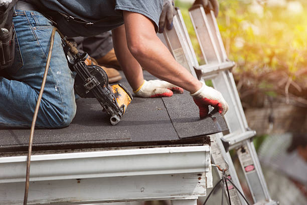 Best Roof Gutter Cleaning  in Mannford, OK