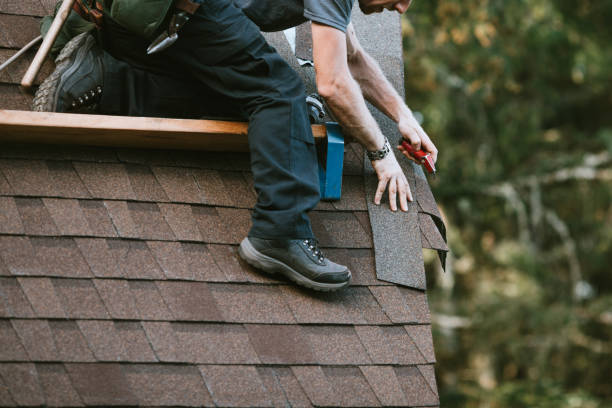 Best Storm Damage Roof Repair  in Mannford, OK