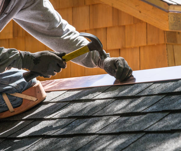 Best Roof Installation Near Me  in Mannford, OK